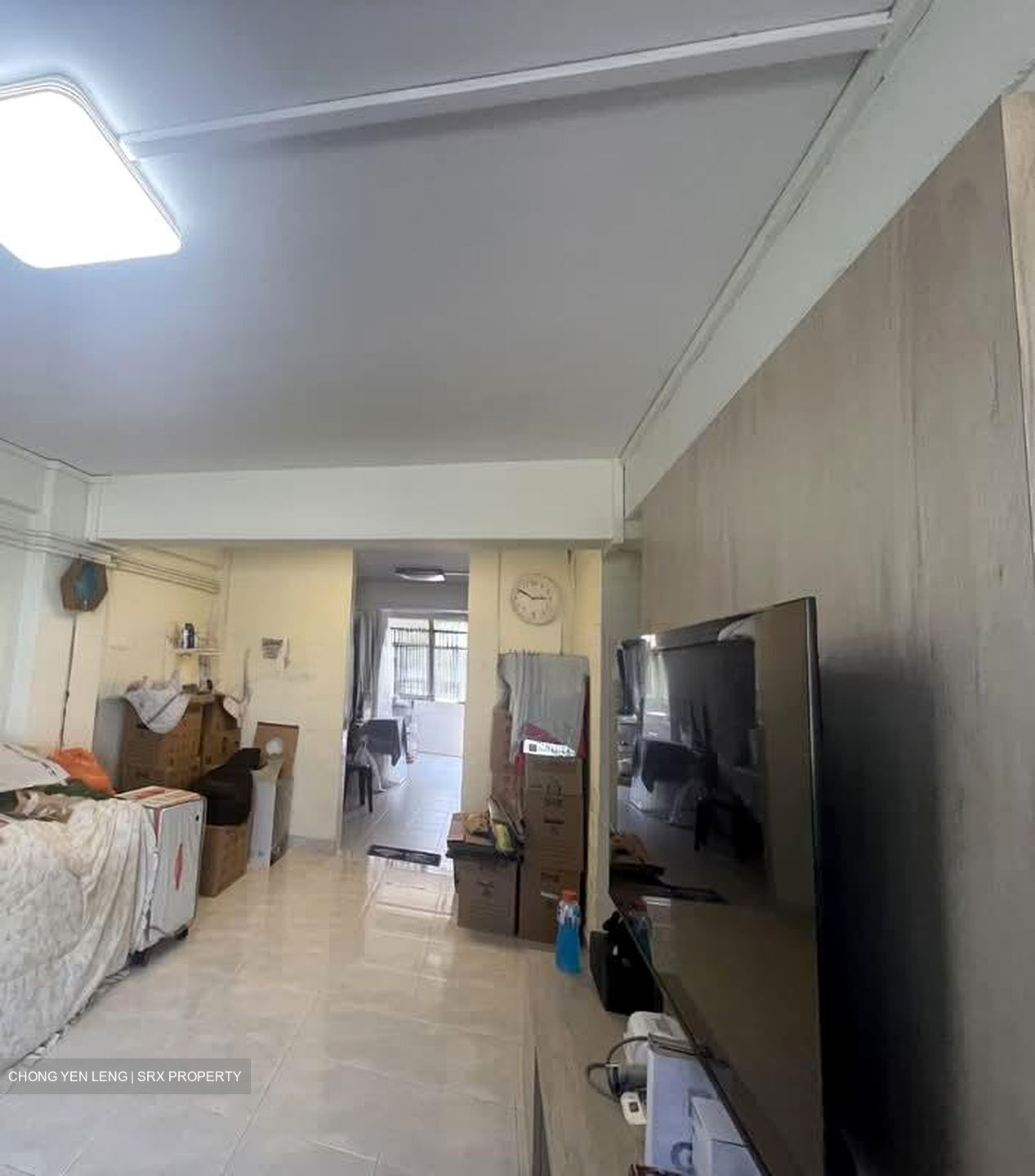 Blk 44 Telok Blangah Drive (Bukit Merah), HDB 3 Rooms #559912871